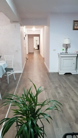 Apartament 4 cam 178mp pe un singur nivel in KronTowers Residence terasa si 2 balcoane  - imagine 4 Apartament 4 cam 178mp pe un singur nivel in KronTowers Residence terasa si 2 balcoane  - imagine 4