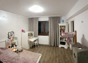 Apartament 4 cam 178mp pe un singur nivel in KronTowers Residence terasa si 2 balcoane  - imagine 6 Apartament 4 cam 178mp pe un singur nivel in KronTowers Residence terasa si 2 balcoane  - imagine 6