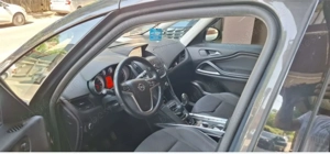 Opel zafira  anu 2015  7 locuri 1.6 disel