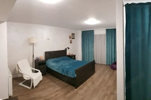 Apartament 4 cam 178mp pe un singur nivel in KronTowers Residence terasa si 2 balcoane  - imagine 5 Apartament 4 cam 178mp pe un singur nivel in KronTowers Residence terasa si 2 balcoane  - imagine 5