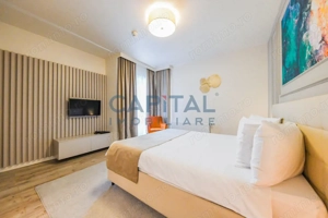 0% Comision! Apartament LUX cu 2 camere de închiriat, Edgar Quinet - imagine 13