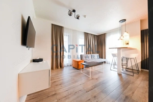 0% Comision! Apartament LUX cu 2 camere de închiriat, Edgar Quinet