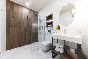 0% Comision! Apartament LUX cu 2 camere de închiriat, Edgar Quinet - imagine 19