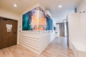 0% Comision! Apartament LUX cu 2 camere de închiriat, Edgar Quinet - imagine 4