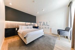 0% Comision! Apartament LUX cu 2 camere de închiriat, Edgar Quinet - imagine 10