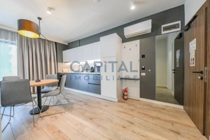 0% Comision! Apartament LUX cu 2 camere de închiriat, Edgar Quinet - imagine 17