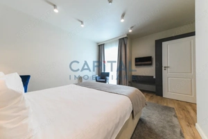 0% Comision! Apartament LUX cu 2 camere de închiriat, Edgar Quinet - imagine 13