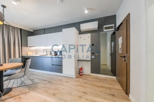 0% Comision! Apartament LUX cu 2 camere de închiriat, Edgar Quinet - imagine 16