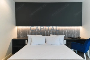 0% Comision! Apartament LUX cu 2 camere de închiriat, Edgar Quinet - imagine 12