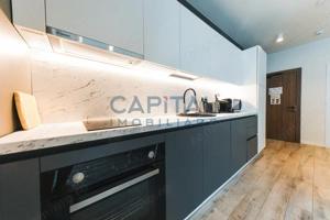 0% Comision! Apartament LUX cu 2 camere de închiriat, Edgar Quinet - imagine 6