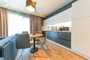 0% Comision! Apartament LUX cu 2 camere de închiriat, Edgar Quinet - imagine 5