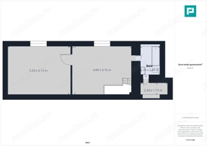 Apartament 4 camere, Bulevardul Revoluției - imagine 19