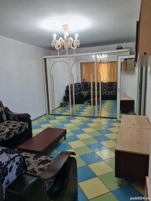Apartament 2 Camere, Zona Soarelui. 