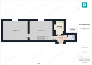 Apartament 4 camere, Bulevardul Revoluției - imagine 18