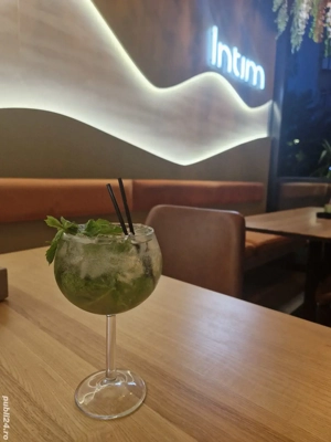Restaurant Intim angajează personal pentru postul de ospătar  - imagine 3