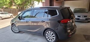 Opel zafira  anu 2015  7 locuri 1.6 disel  - imagine 5