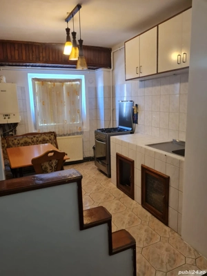 Apartament 2 Camere, Zona Soarelui.  - imagine 3