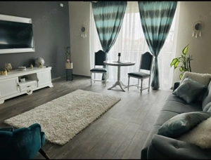 Apartament 2 camere Dumbravita etaj 1 - imagine 2