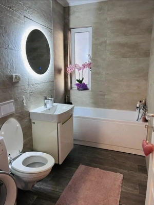 Apartament 2 camere Dumbravita etaj 1 - imagine 7