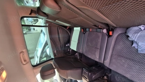 Opel Zafira  2015 7 locuri 1.6 disel  - imagine 7