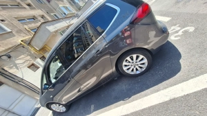 Opel Zafira  2015 7 locuri 1.6 disel  - imagine 8