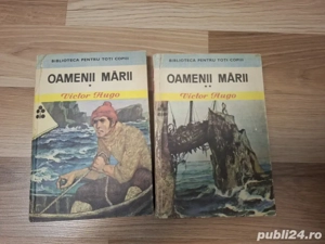 Cărti,Oamenii marii 2 volume