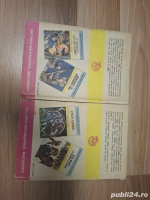 Cărti,Oamenii marii 2 volume - imagine 2