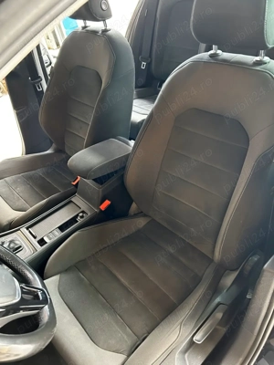 Vw Golf 7 diesel, an 2018 - imagine 7