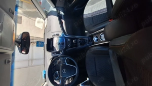 Opel Zafira  2015 7 locuri 1.6 disel  - imagine 9