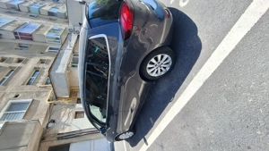 Opel Zafira  2015 7 locuri 1.6 disel  - imagine 10