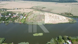 Teren Lac Snagov - 4500mp - langa Green Future Snagov - imagine 2