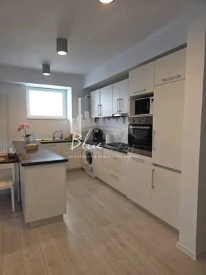 Apartament cu 2 camere – Mamaia Nord, Strada D4 - imagine 3