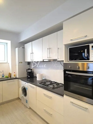 Apartament cu 2 camere – Mamaia Nord, Strada D4 - imagine 12