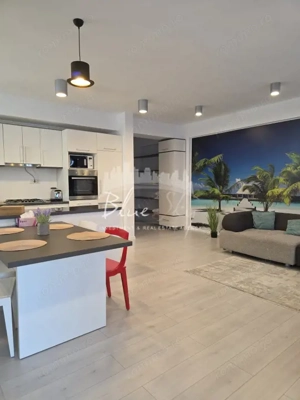 Apartament cu 2 camere – Mamaia Nord, Strada D4