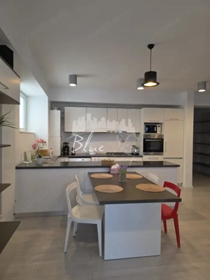 Apartament cu 2 camere – Mamaia Nord, Strada D4 - imagine 7