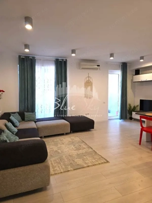 Apartament cu 2 camere – Mamaia Nord, Strada D4 - imagine 8