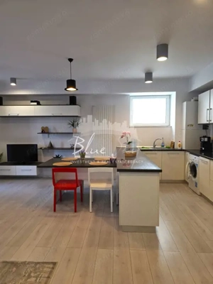 Apartament cu 2 camere – Mamaia Nord, Strada D4 - imagine 2