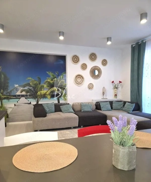 Apartament cu 2 camere – Mamaia Nord, Strada D4 - imagine 5