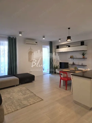 Apartament cu 2 camere – Mamaia Nord, Strada D4 - imagine 9