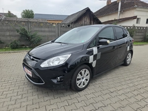 Ford C-Max 1.6 TDCi 116 CP Titanium 2011