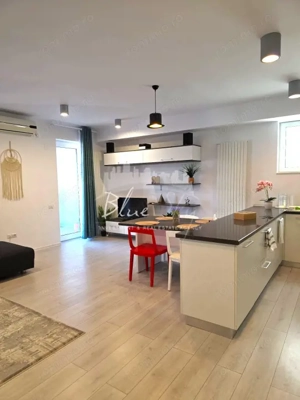 Apartament cu 2 camere – Mamaia Nord, Strada D4 - imagine 6