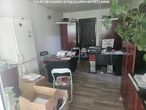 Apartament 2 camere, situat în Târgu Jiu, Aleea Unirii - imagine 4