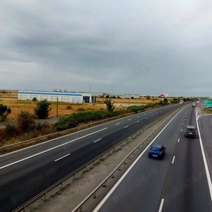 Închiriez Hala Industriala 1520mp A1 Pitesti,Km103