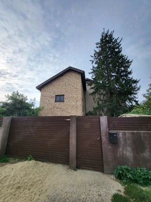 Vila de inchiriat Tunari  - imagine 2