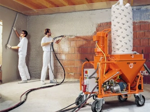 Executam diferite lucrari exteriore si interioare pentru casa TA