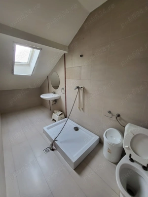 Vila de inchiriat Tunari  - imagine 9