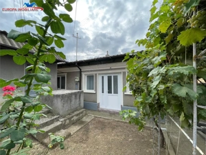 Casa de vanzare zona Alexandru cel Bun Tulcea - imagine 4