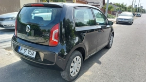 Volkswagen UP 2014 - imagine 3
