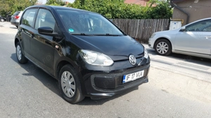 Volkswagen UP 2014 - imagine 2
