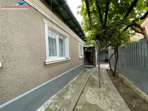 Casa de vanzare zona Alexandru cel Bun Tulcea - imagine 3